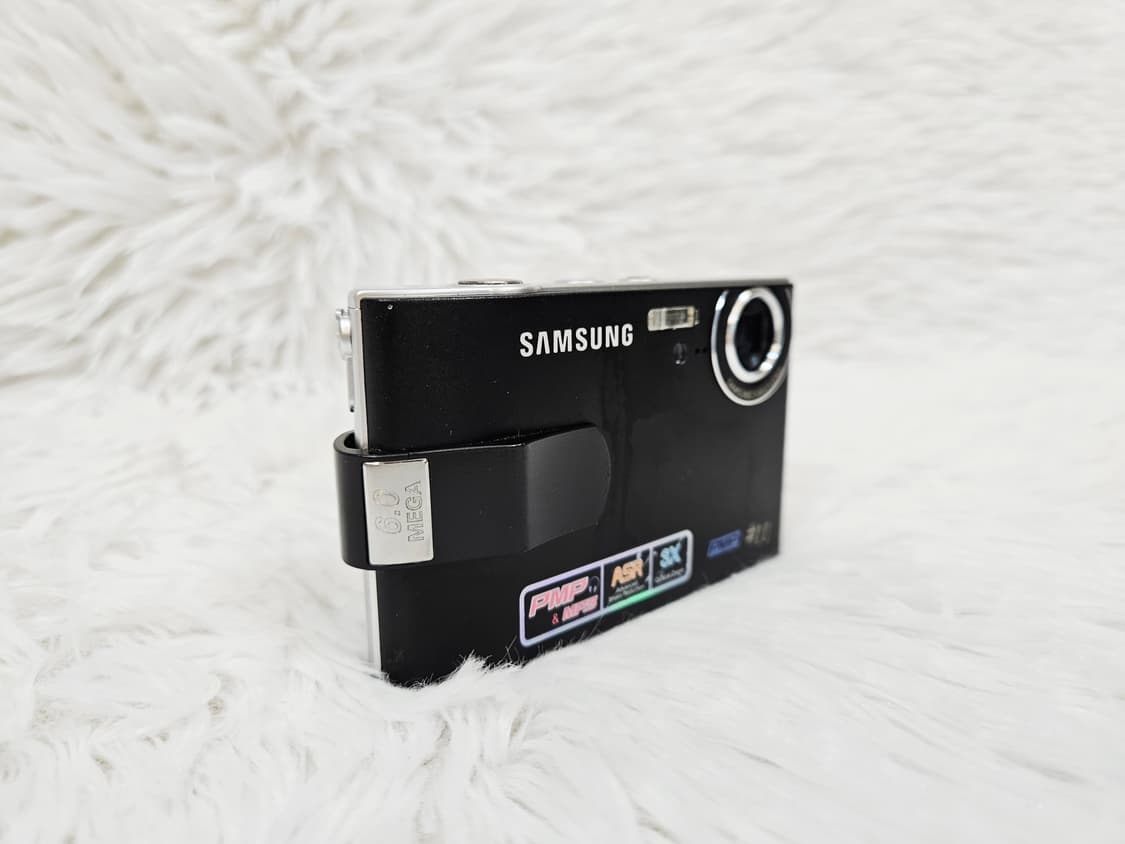 [민트급] 삼성 케녹스(KENOX) #11  디카, 디지털카메라 판매 상품이미지3