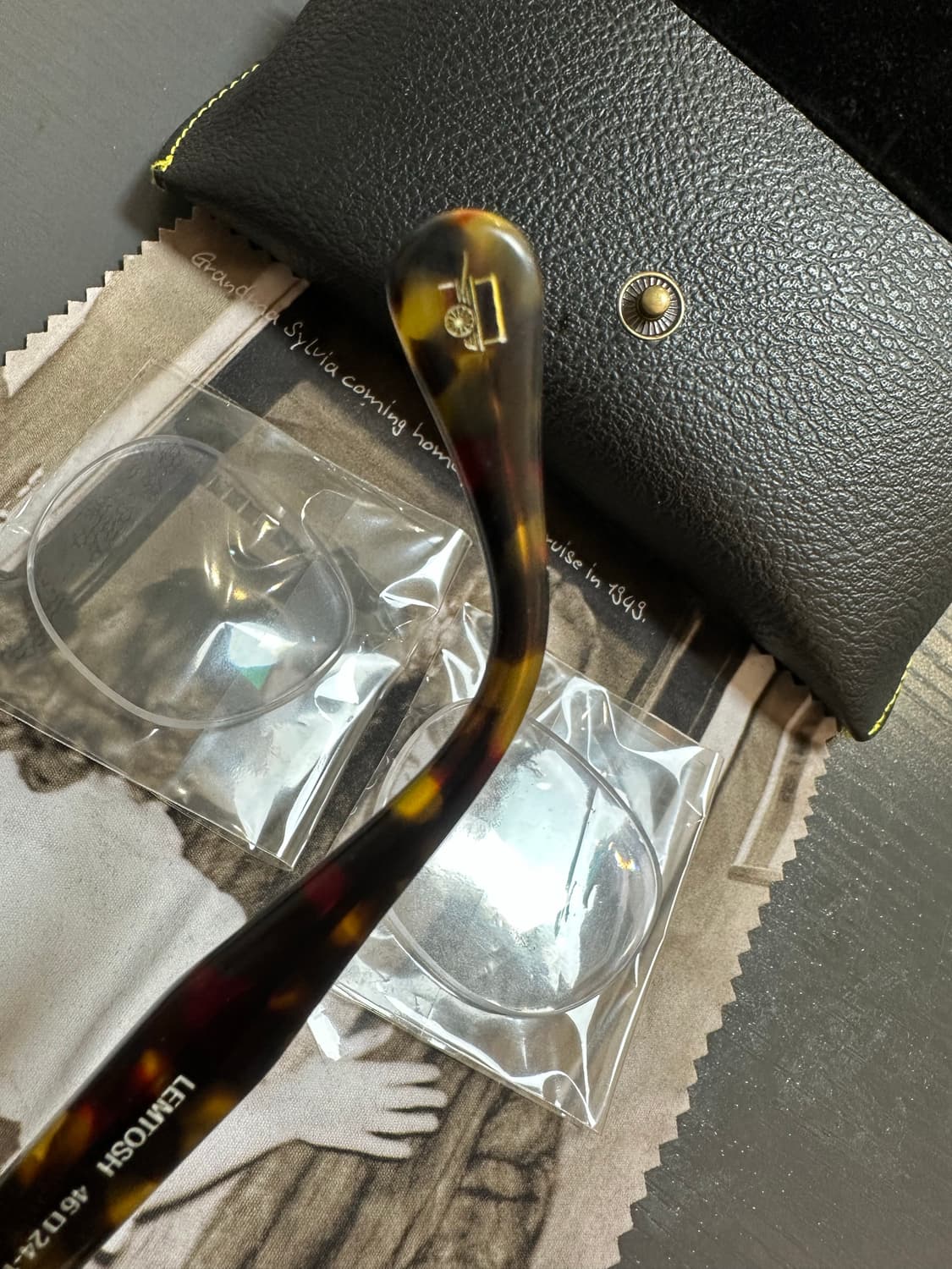 모스콧 램토시 톨토이즈  상품이미지5