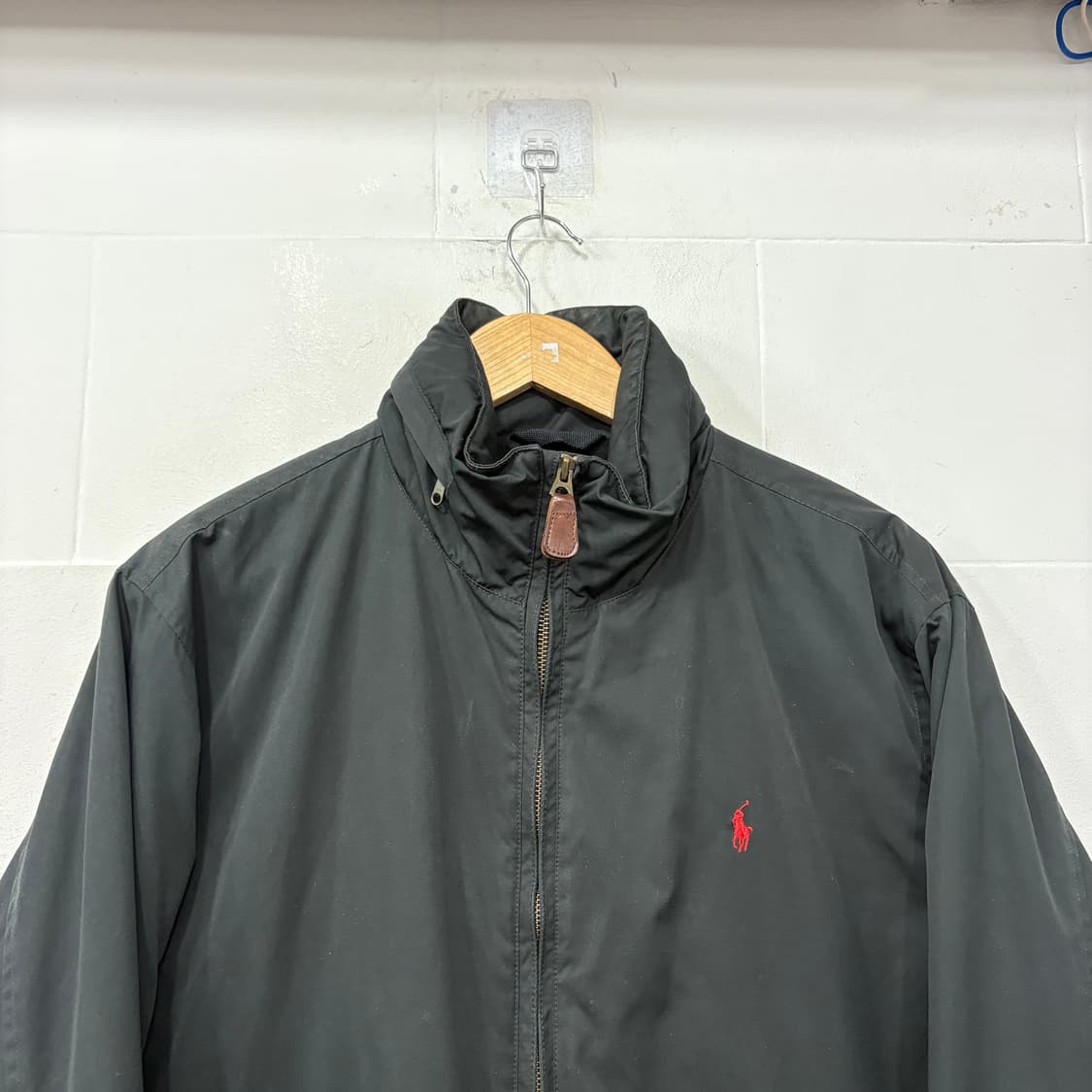 폴로랄프로렌 레드포니 페리 자켓 상품이미지2
