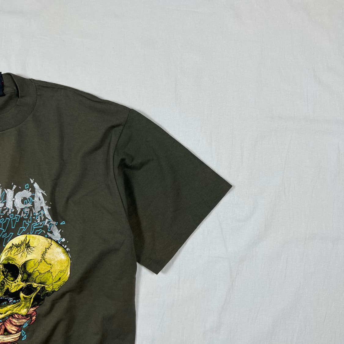 90‘s 94년도 메탈리카 metallica 밴드아임인사이드아임유티 상품이미지3