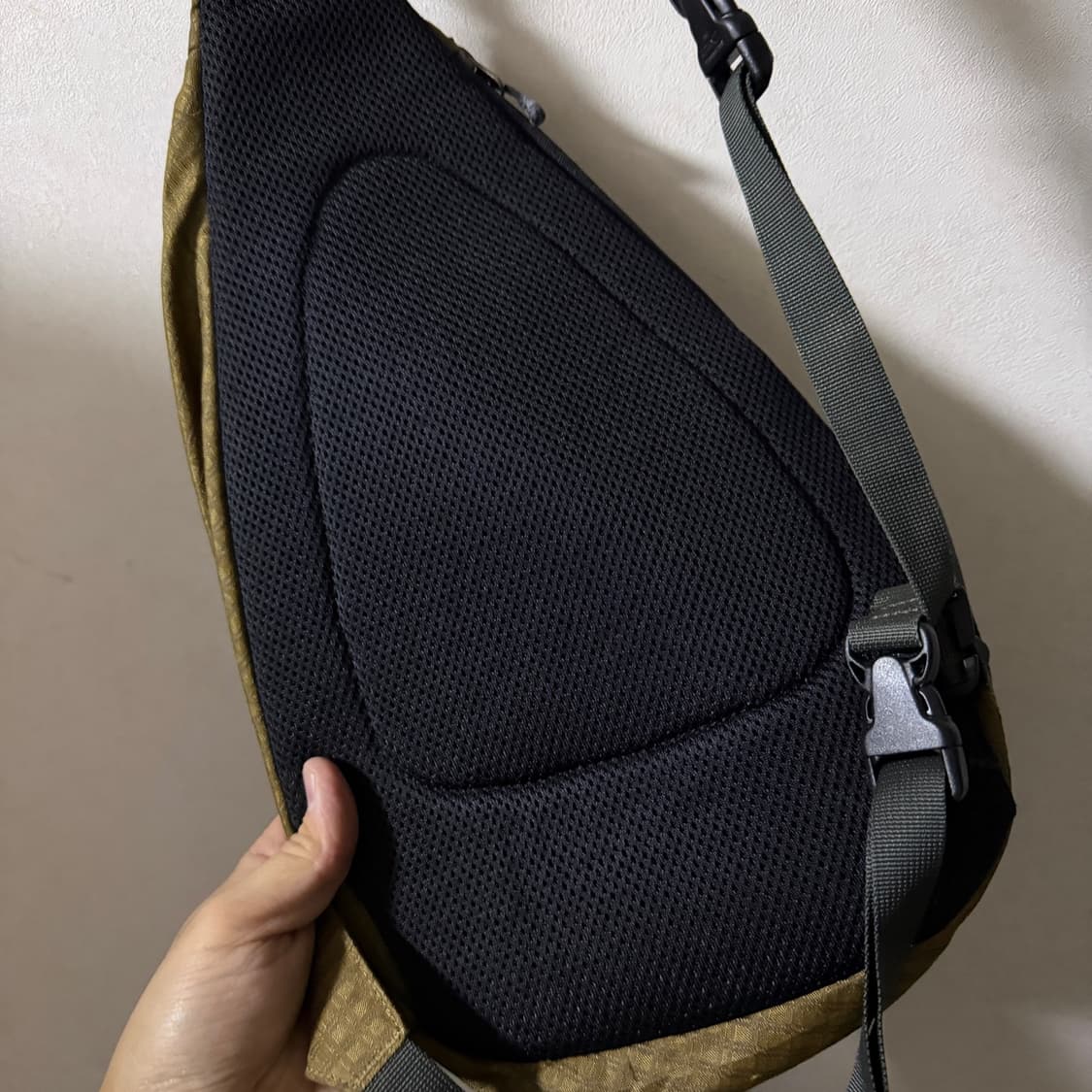 파타고니아 빈티지 슬링백 상품이미지4