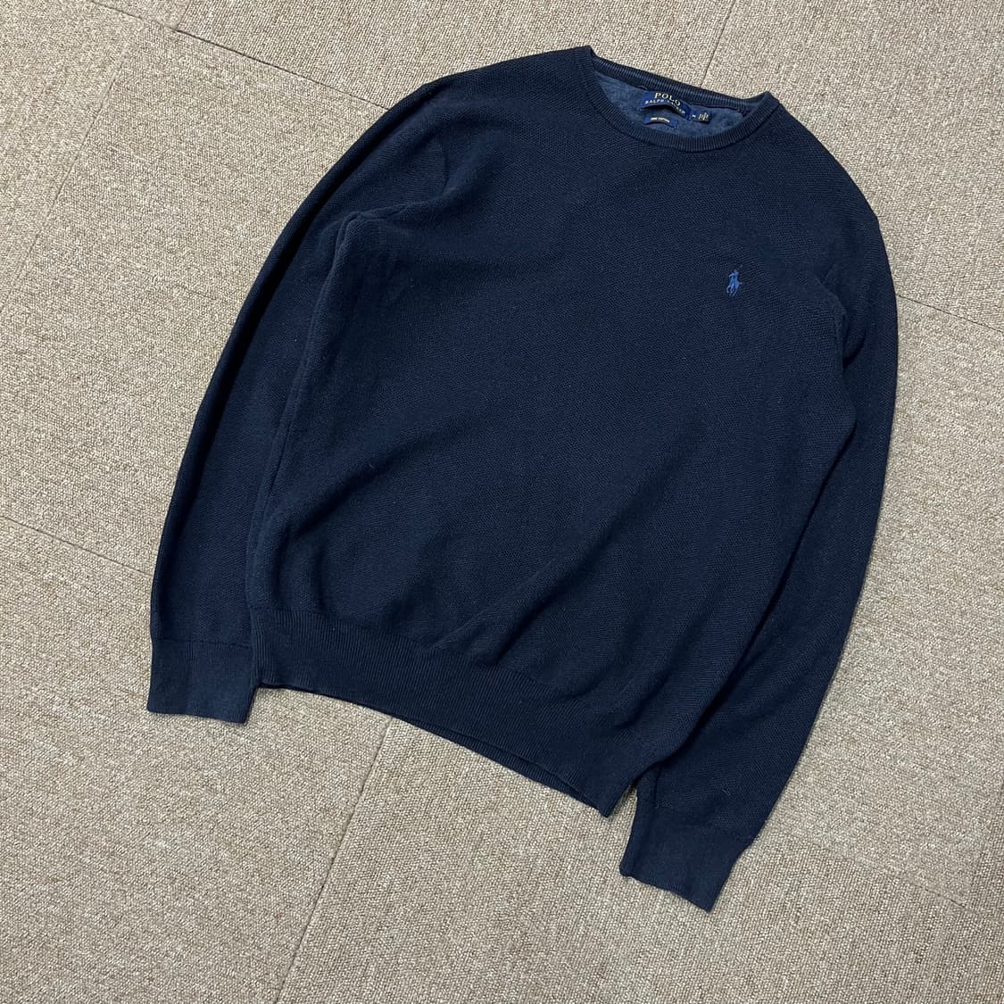  폴로 랄프로렌 니트 상품이미지1