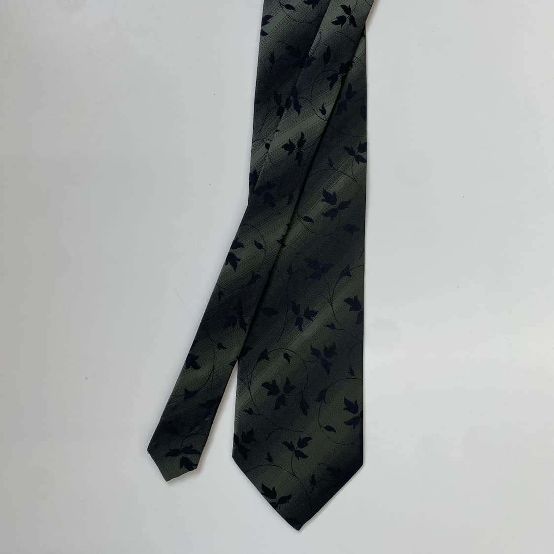 BALENCIAGA 발렌시아가 명품 넥타이 상품이미지2