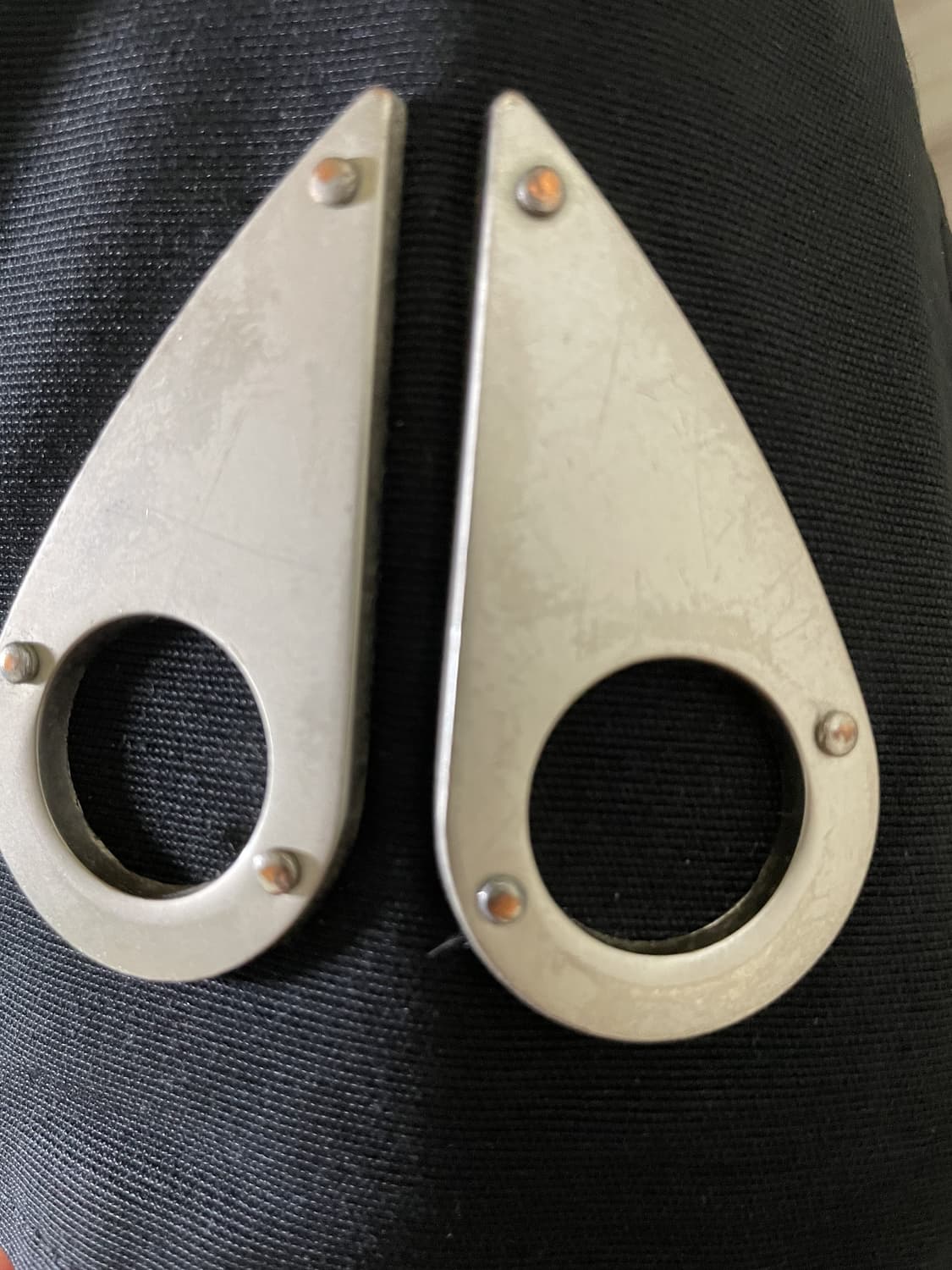 무스너클 남자 스틸링 파카 패딩 블랙 L사이즈 상품이미지3