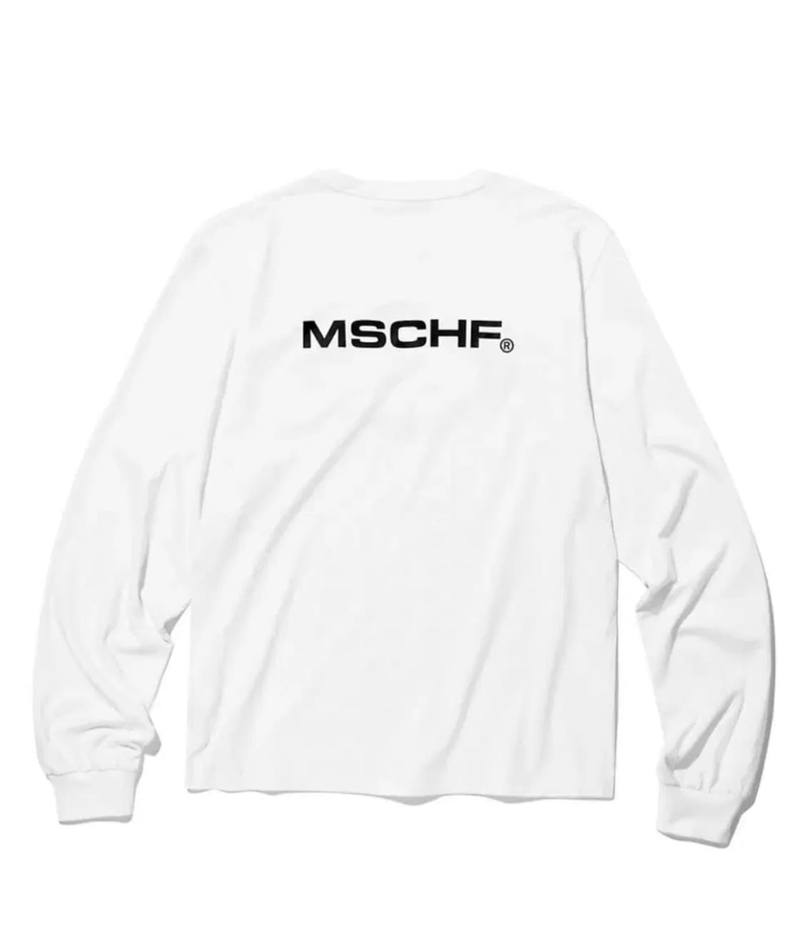 미스치프 롱슬리브 상품이미지2