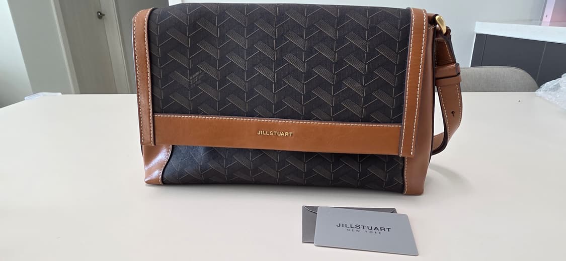 질스튜어트 숄더백 상품이미지1