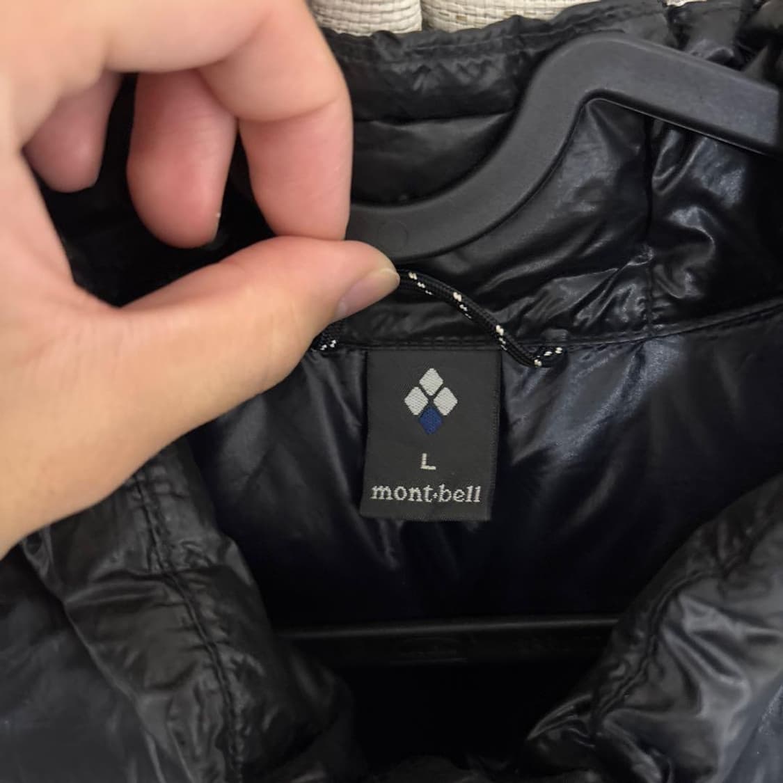 몽벨 수페리어 자켓 상품이미지4