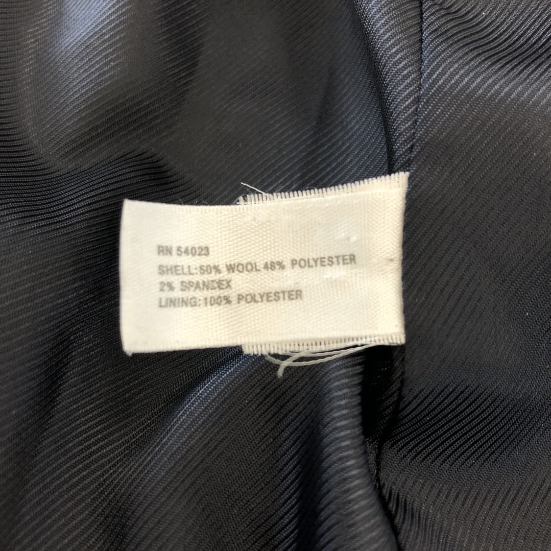 GAP 갭 블레이저자켓 S 상품이미지7