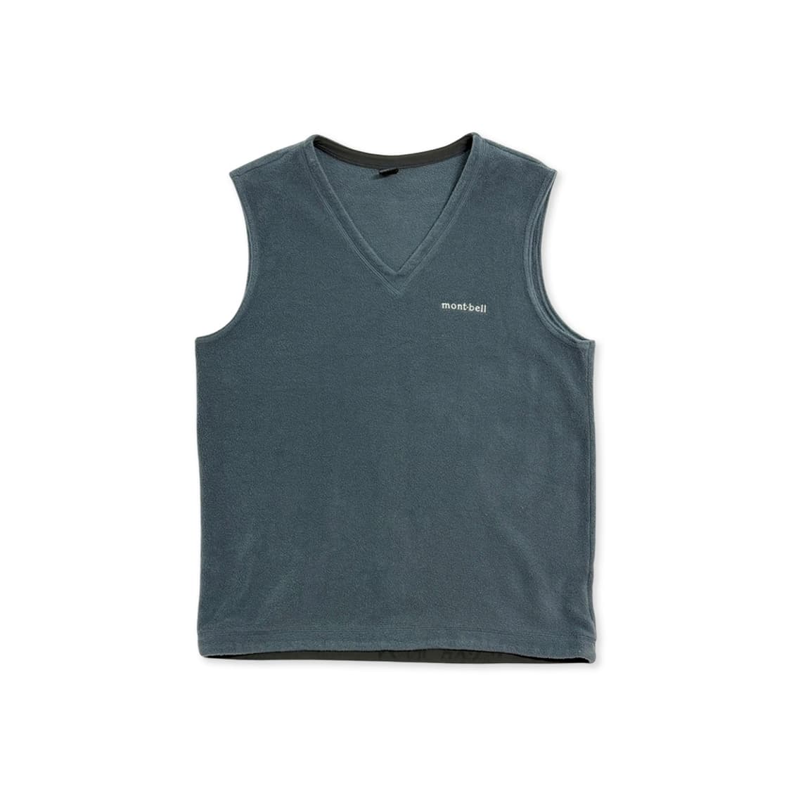 몽벨 미들레이어 플리스 베스트 상품이미지1