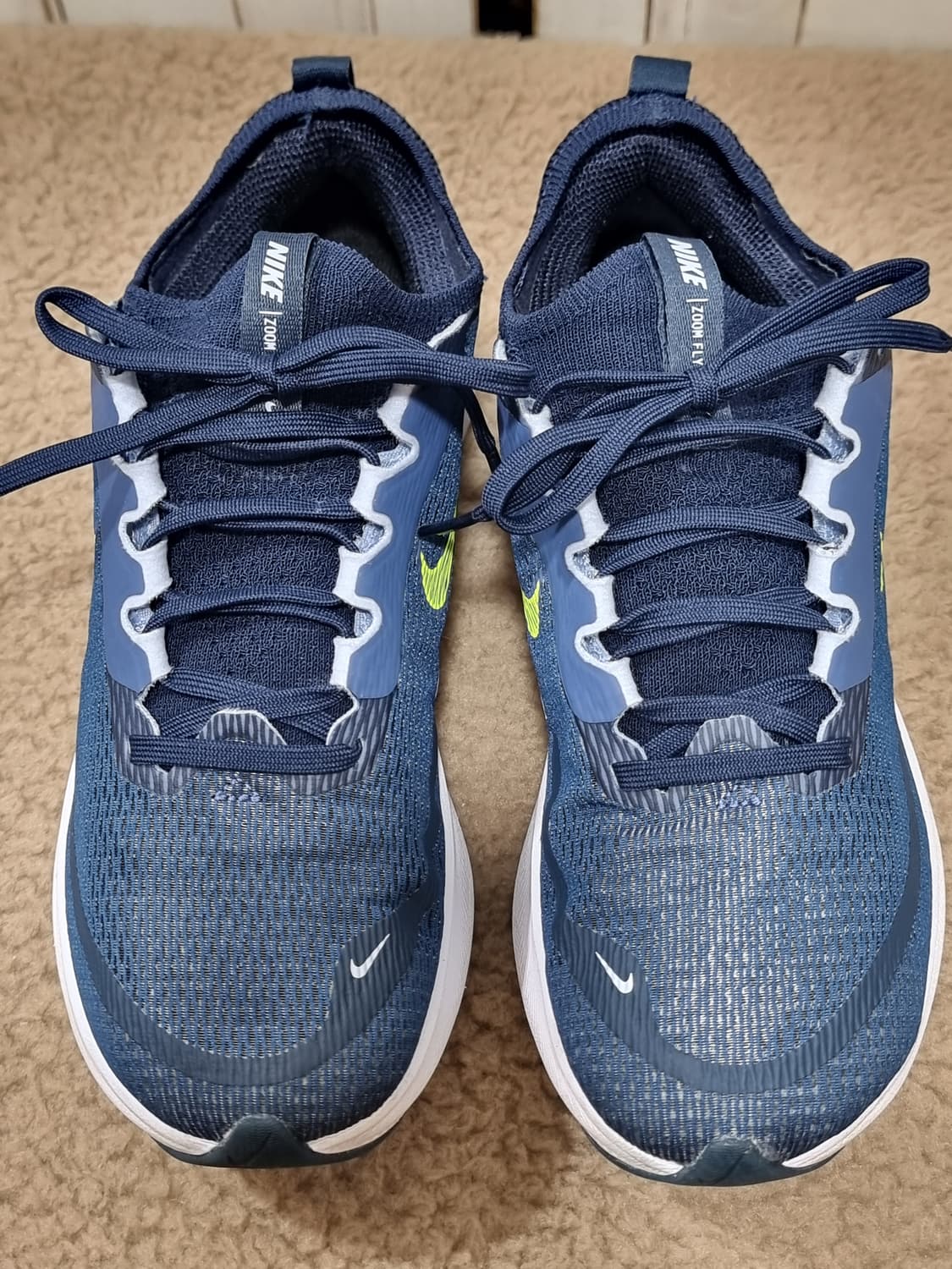 나이키 줌 플라이4 런닝화 (D129 상품이미지3