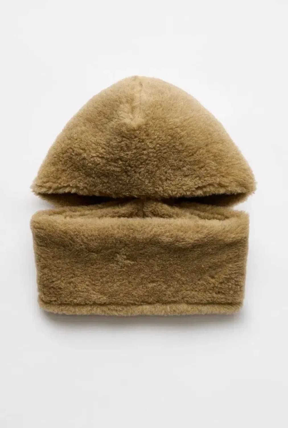 아워레가시 스누드 워머 our legacy 상품이미지3