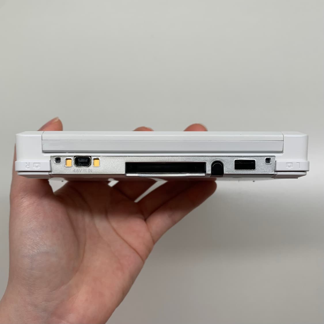 닌텐도 3ds 화이트 구작다수 A급 아이카츠 칩 일괄 상품이미지10