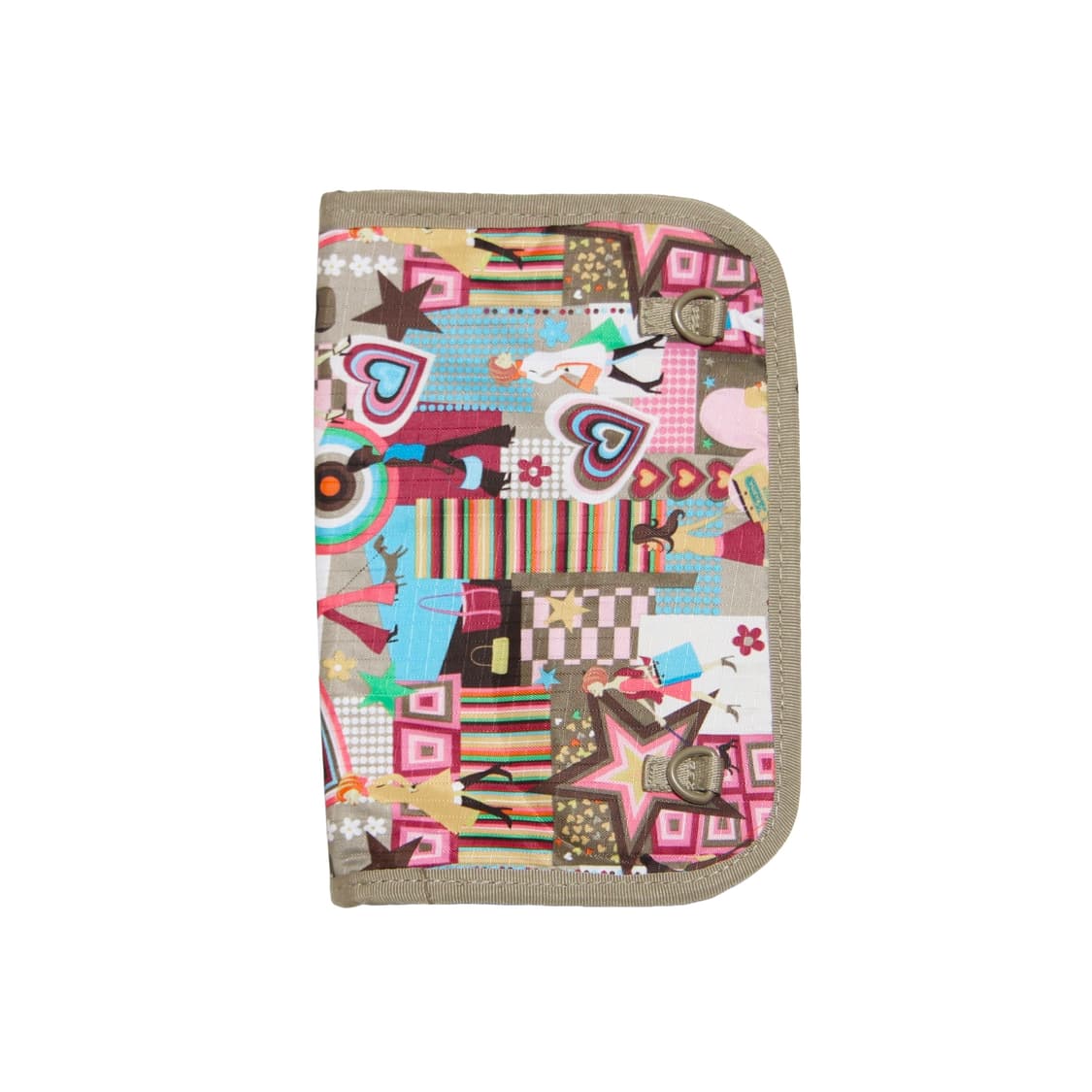 Lesportsac Multi pouch 상품이미지1