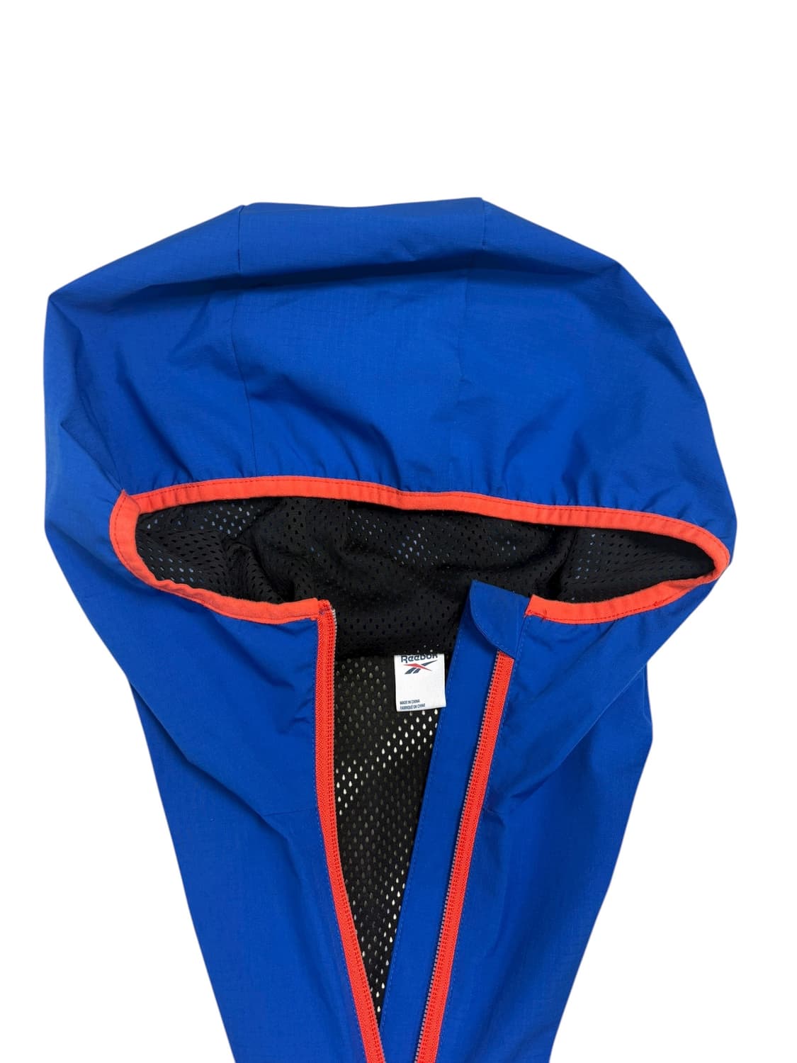 ReeBok 리복 후드 바람막이 상품이미지9