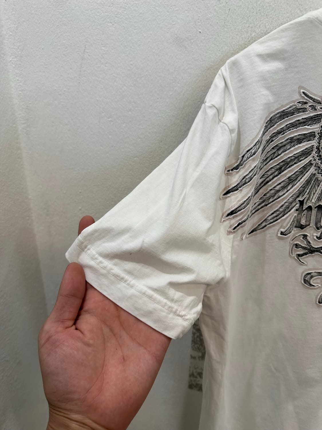Buckaroo tee 상품이미지5
