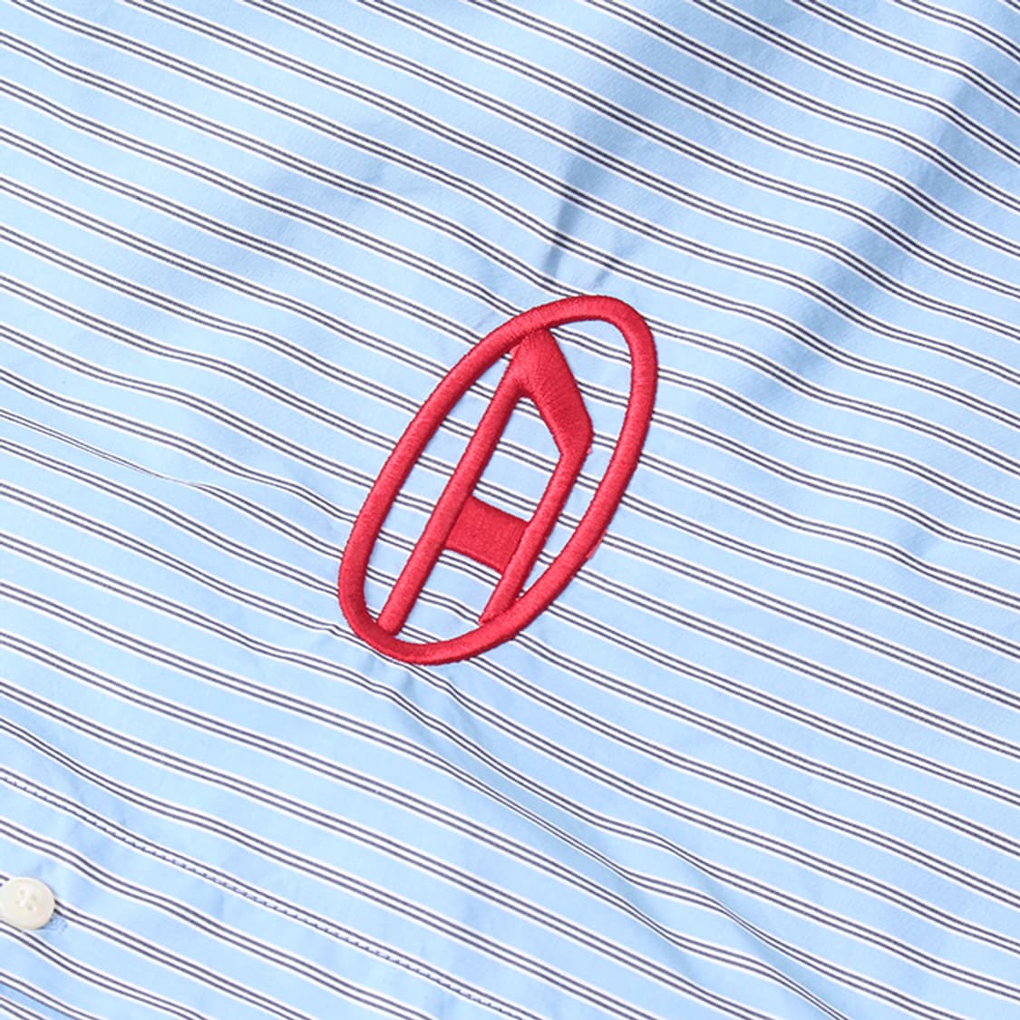  DIESEL "Stripe Shirts" 상품이미지4