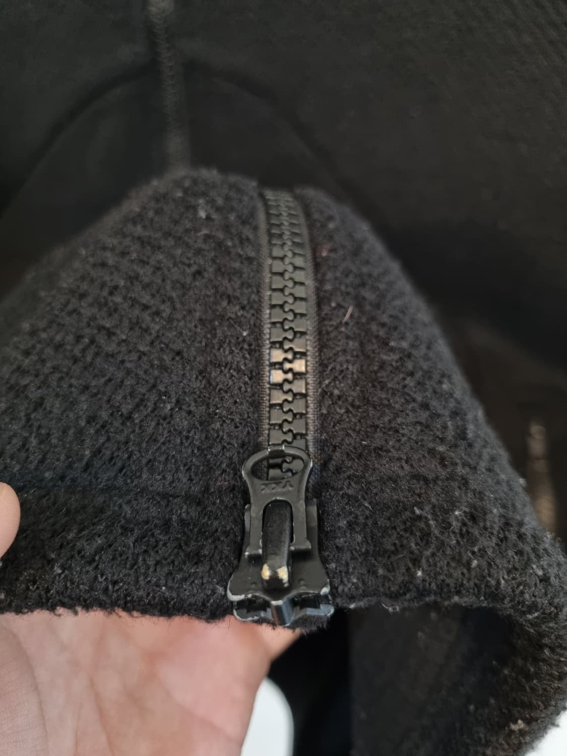 Spyder 스파이더 후드 집업 110(XL) 상품이미지7