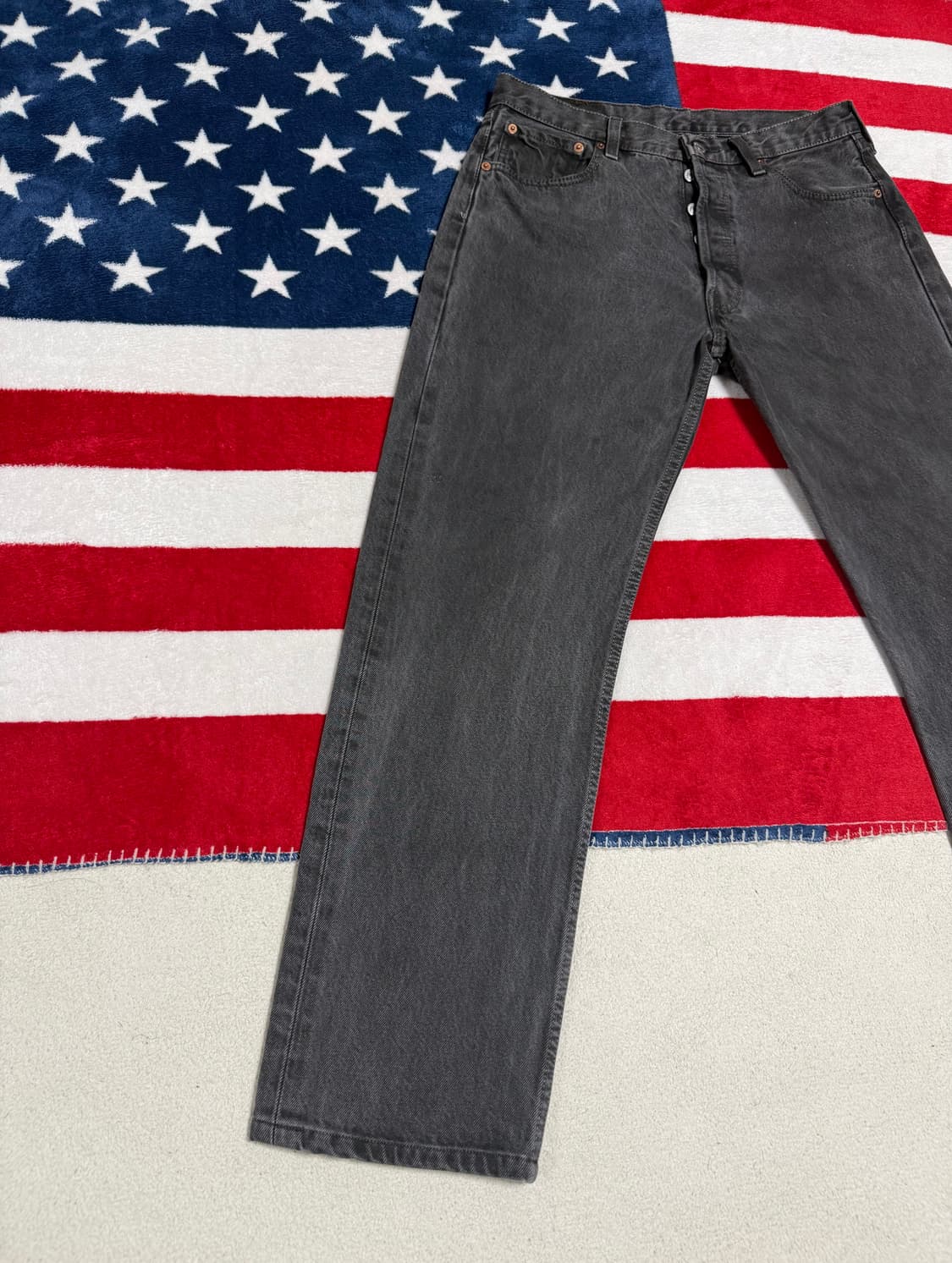 리바이스 501 빈티지 00s Levi’s 501 Vintage [32] 상품이미지2
