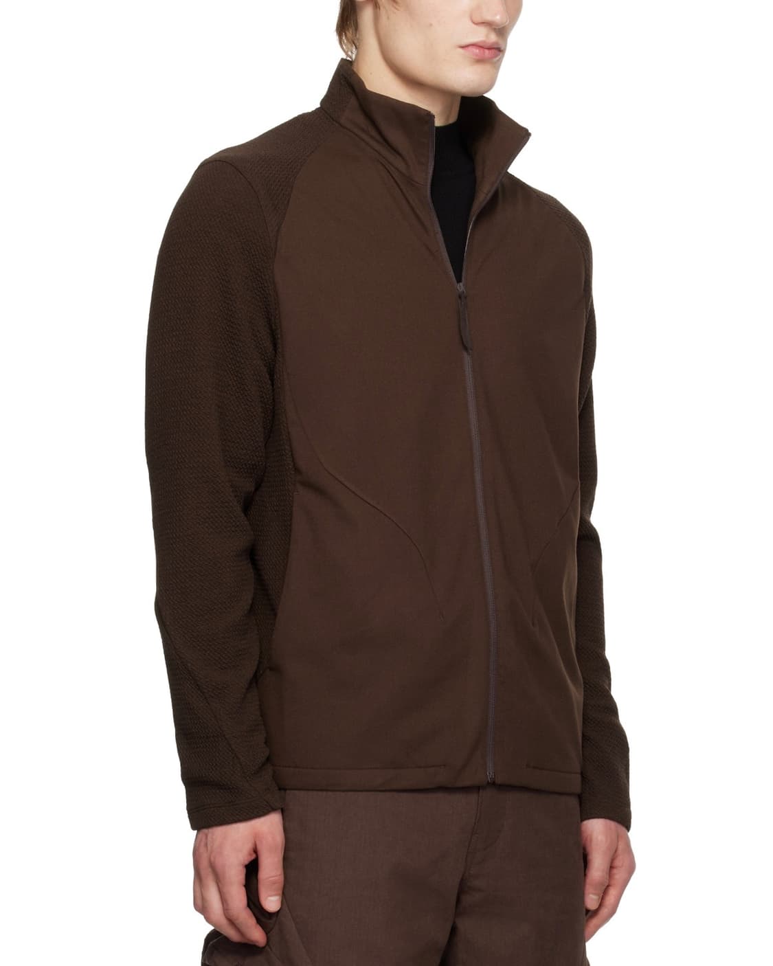 파프 7.0 플리스 라이트 익스클루시브 브라운 상품이미지1