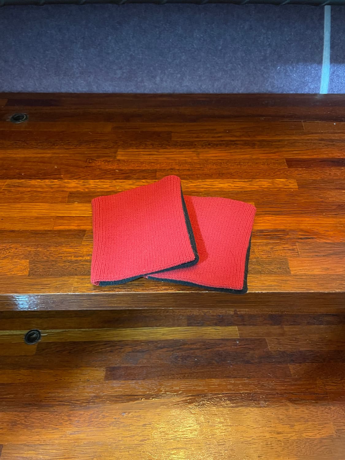 조던 손목 아대 2개 상품이미지2