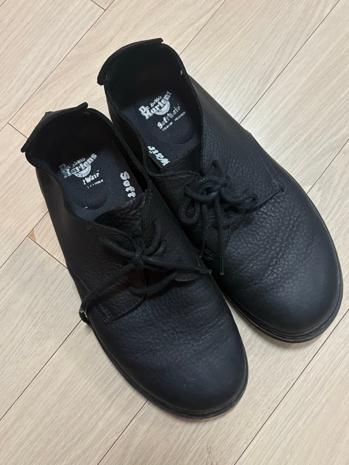 닥터마틴 워커 uk8 상품이미지1