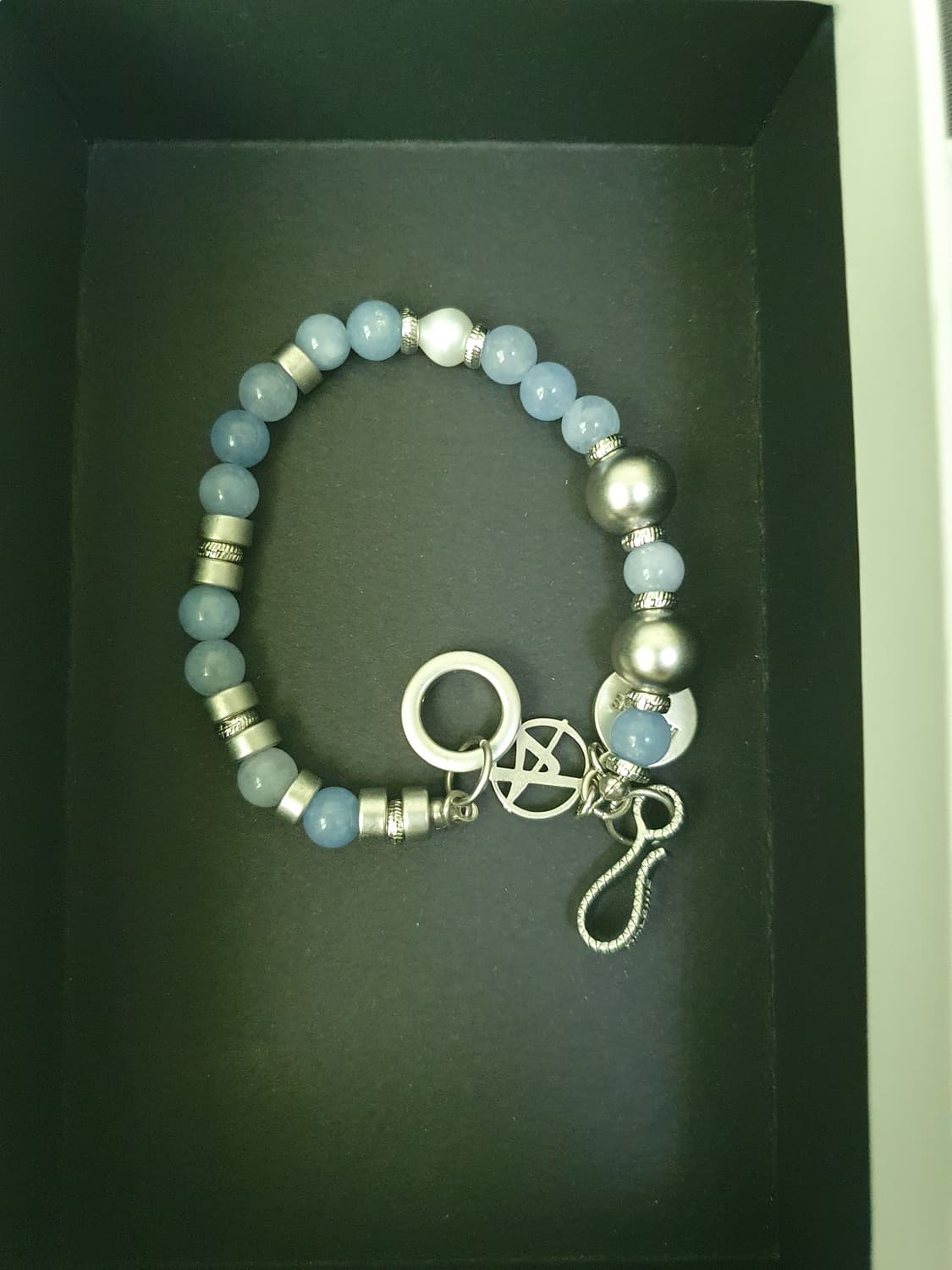 알렌느 팔찌 2사이즈 판매합니다 상품이미지5