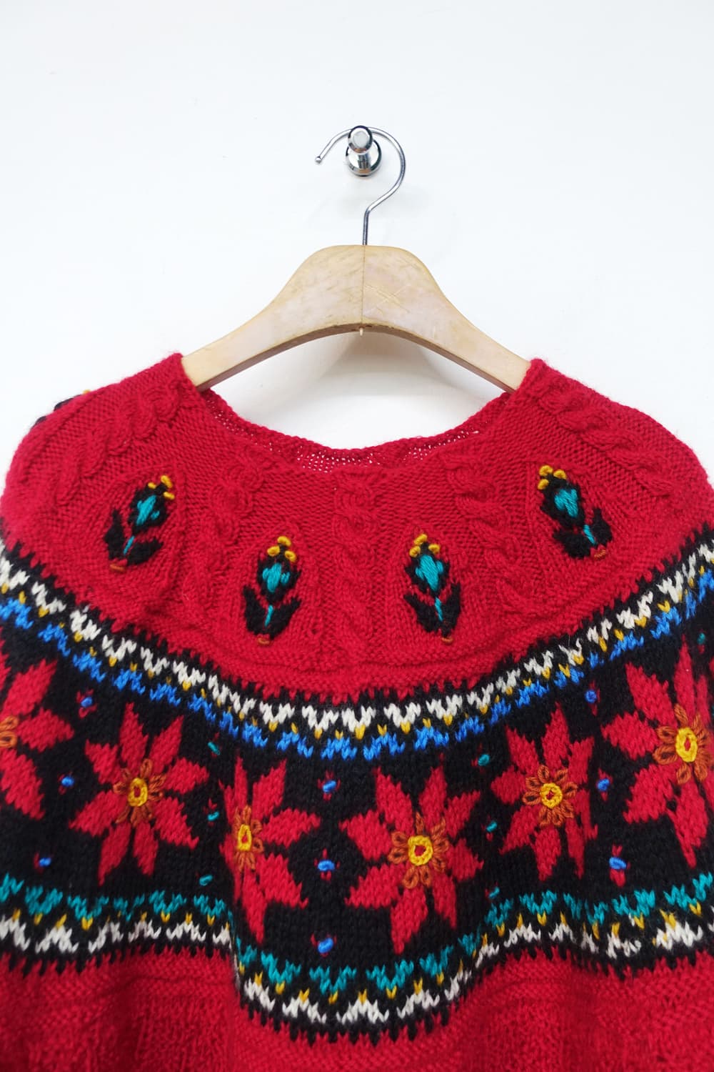 DALE OF NORWAY made in norway 니트 상품이미지6