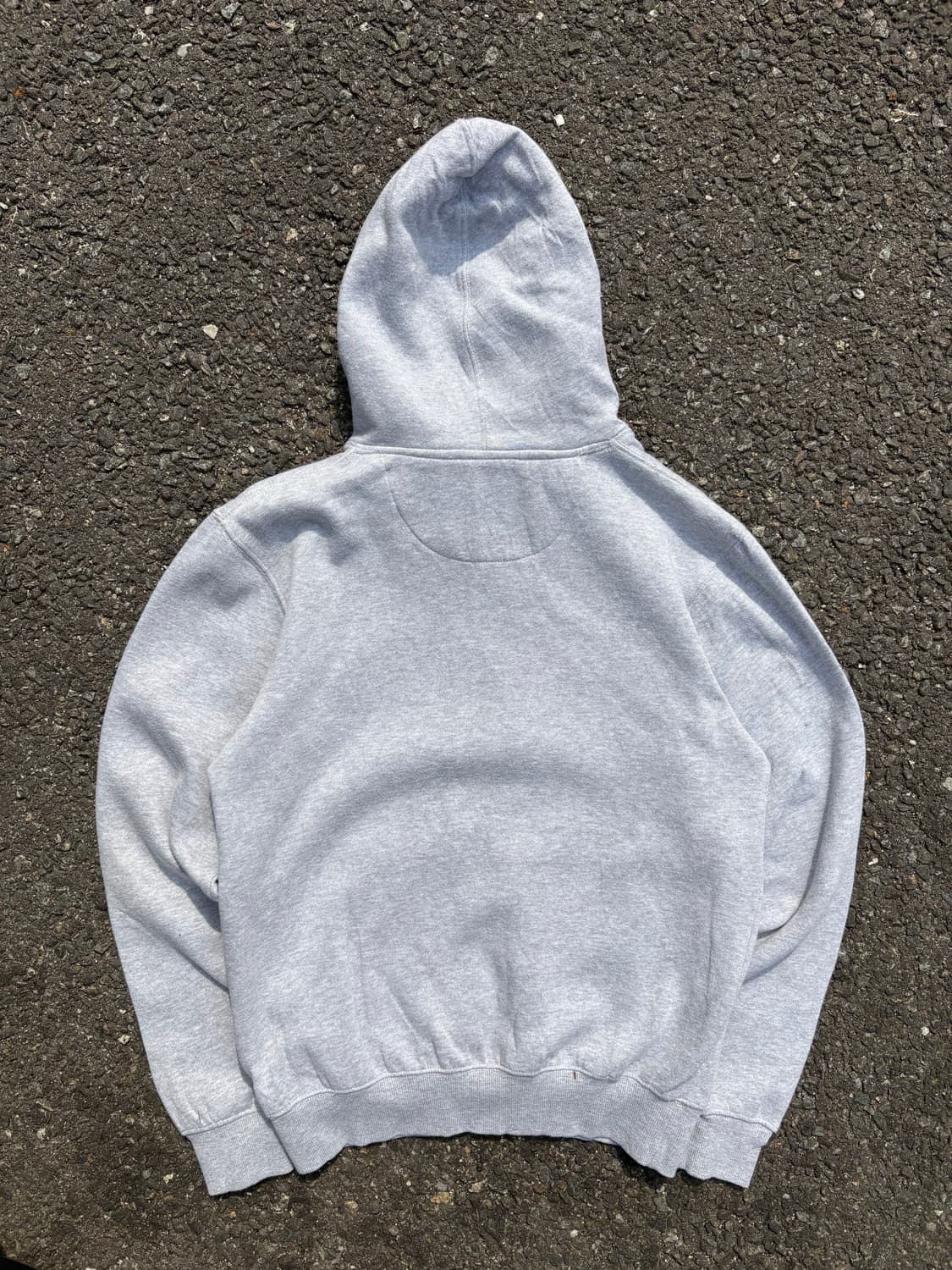 하드락카페 할리우드 후드티 B225 상품이미지5