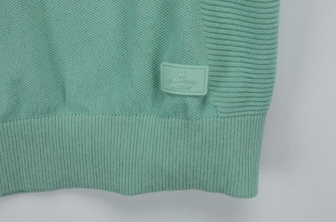 장미쉘바스키아 니트 상품이미지6