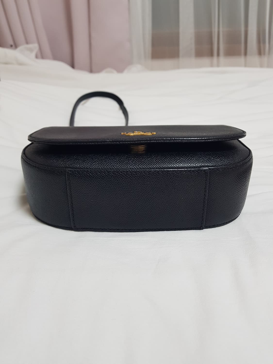 헤지스 크로스백 ㅡ정품  상품이미지6