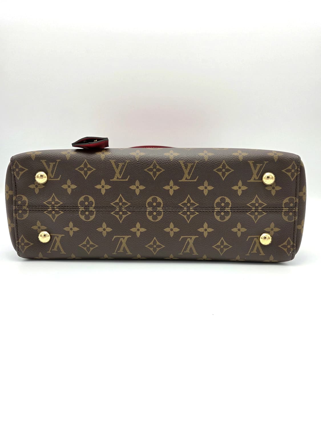 루이비통 비너스 모노그램 레드 M41738 (풀구성) 상품이미지7