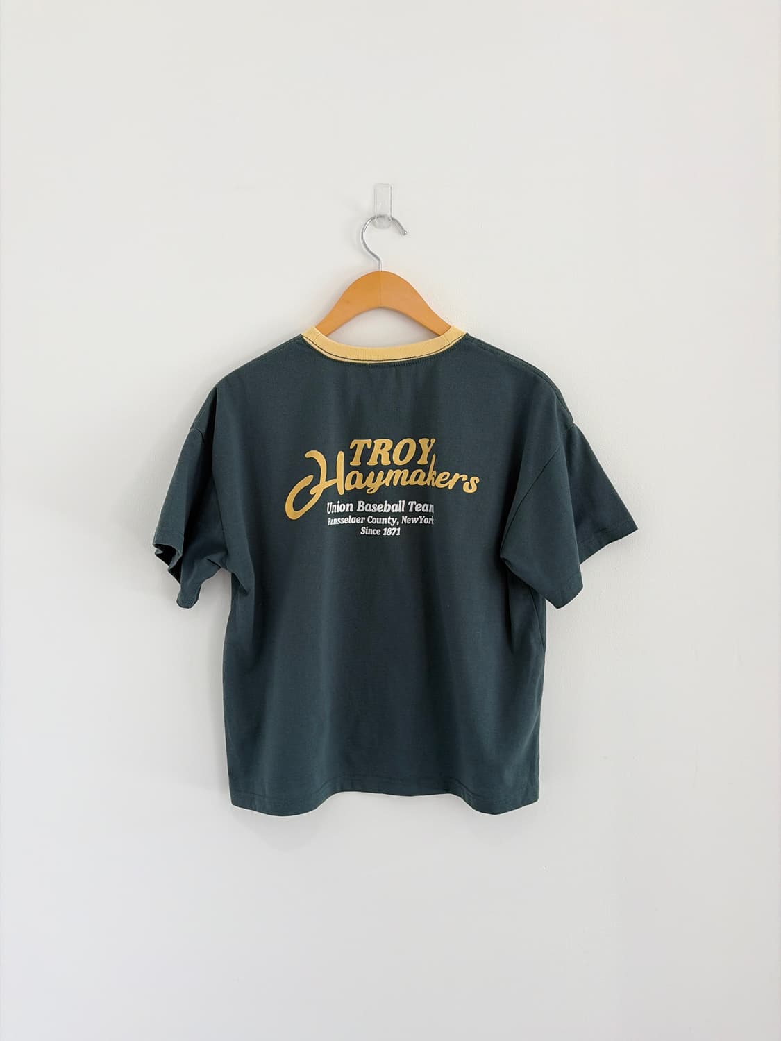 DISCUS ATHLETIC t-shirt 상품이미지4