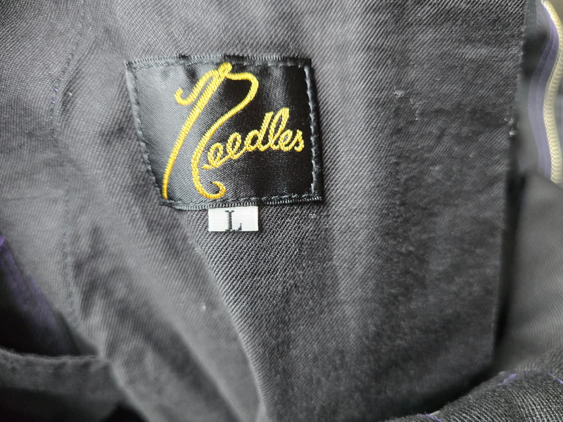 니들스 네펜데스 워크팬츠 상품이미지5