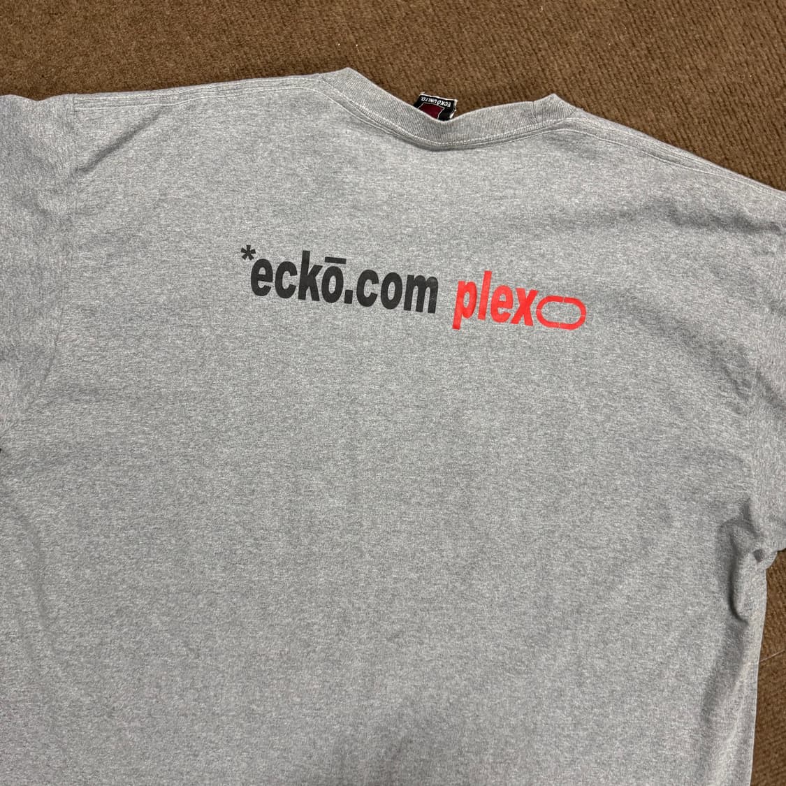 (105) Ecko Logo T-Shirt  상품이미지6