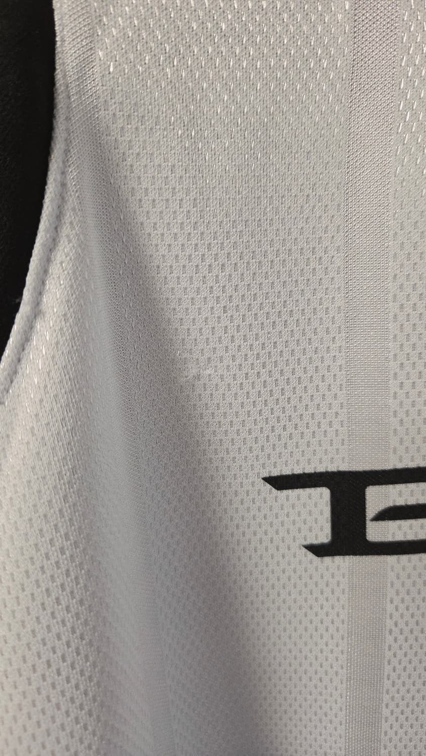 (착샷) 본투윈 싸커 져지 롱슬리브 상품이미지9