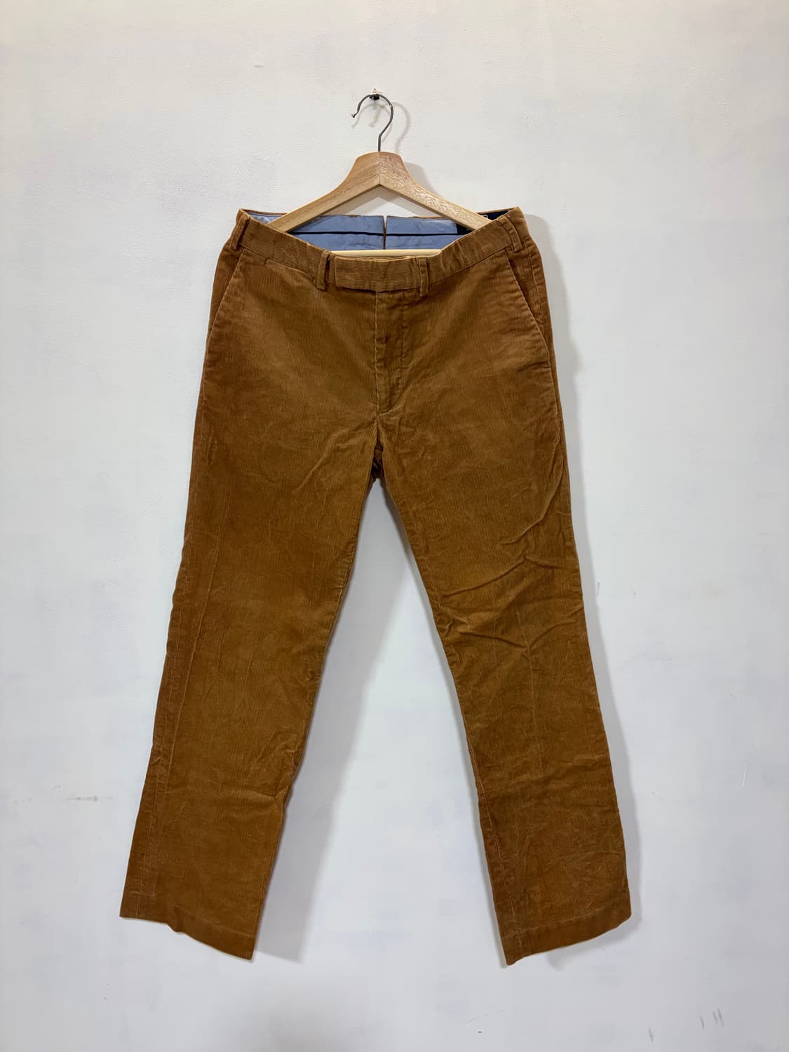 폴로 랄프로렌 코듀로이 팬츠 32 상품이미지1