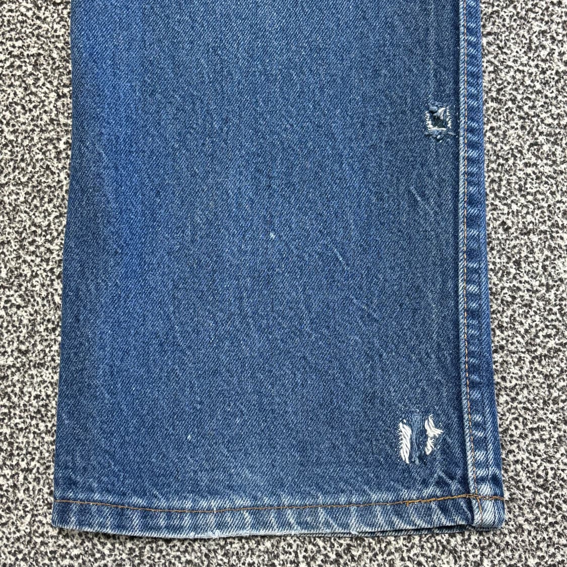 90s 빈티지 리바이스 517 허리44cm 상품이미지5
