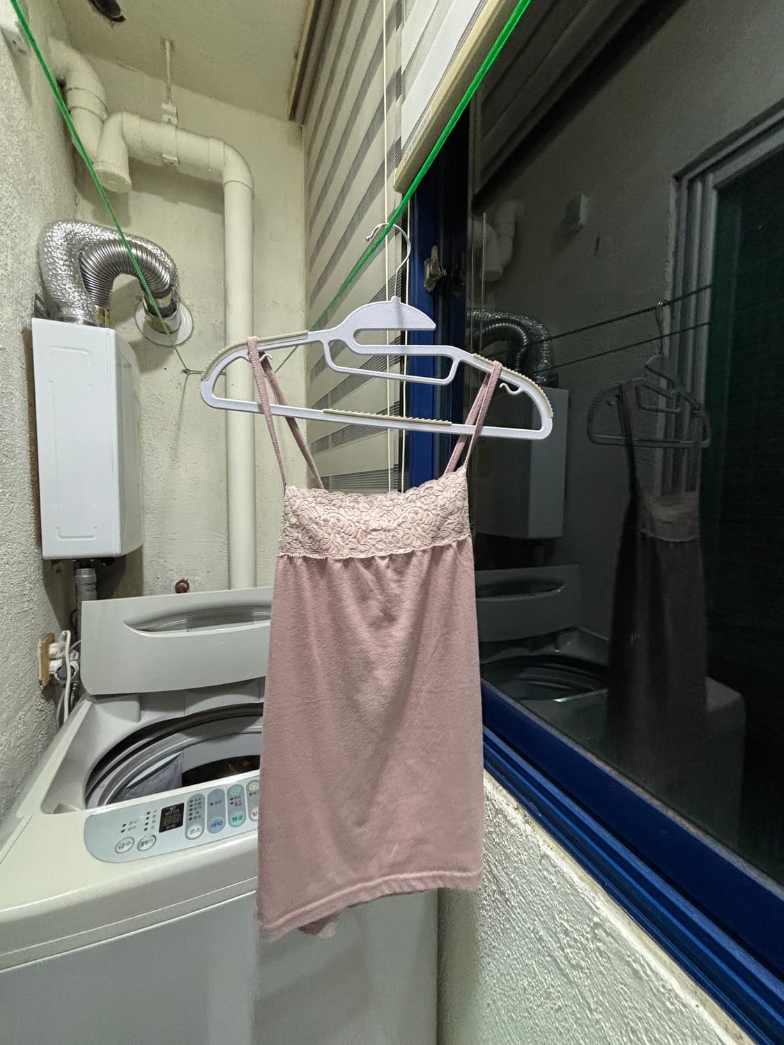 Pink top 상품이미지1