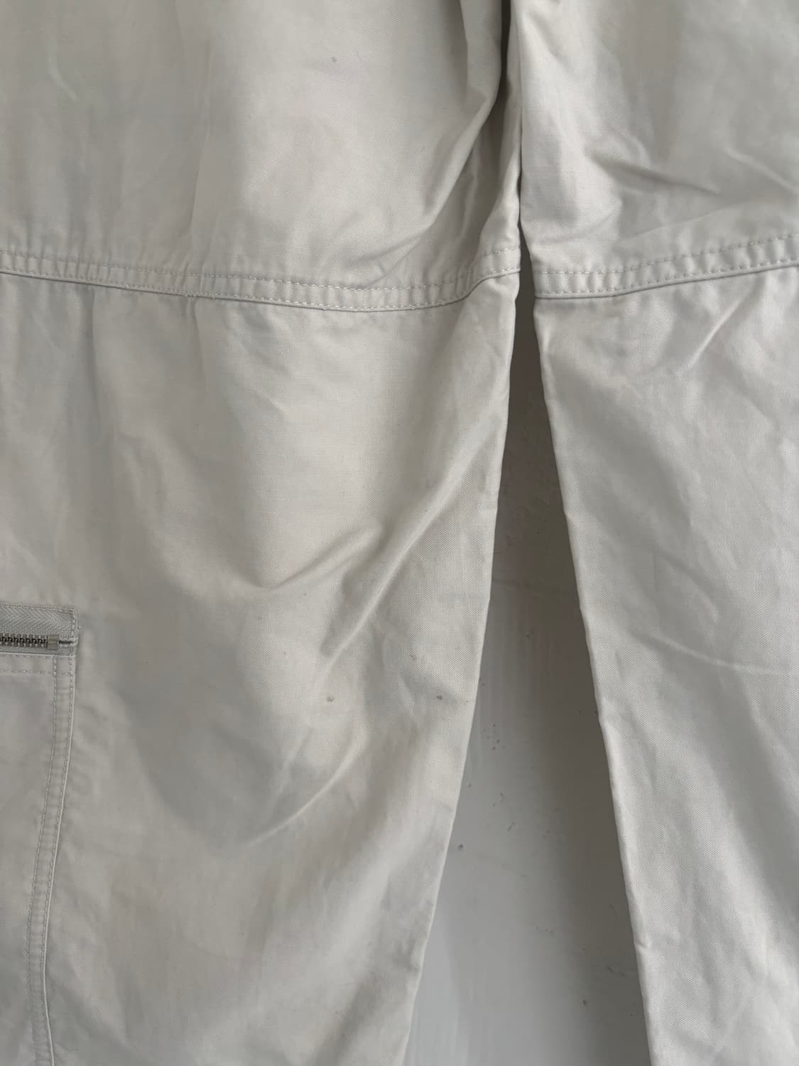 Stussy 스투시 나이코 플라이트 팬츠 상품이미지10