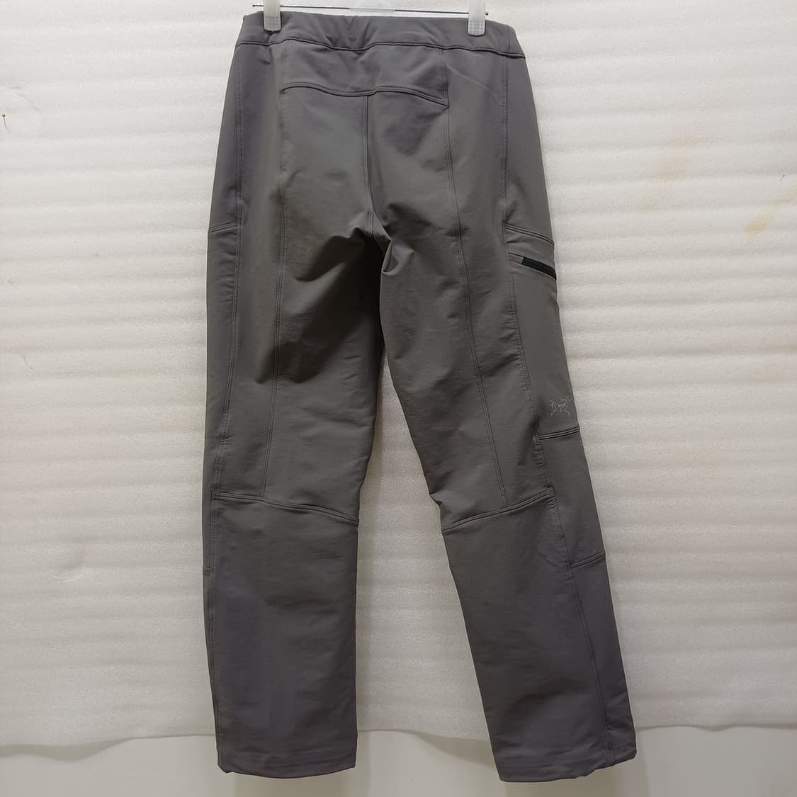 넬슨정품 아크테릭스 약 기모 팬츠 바지 여성 27 훌륭 사랑봉봉 상품이미지2