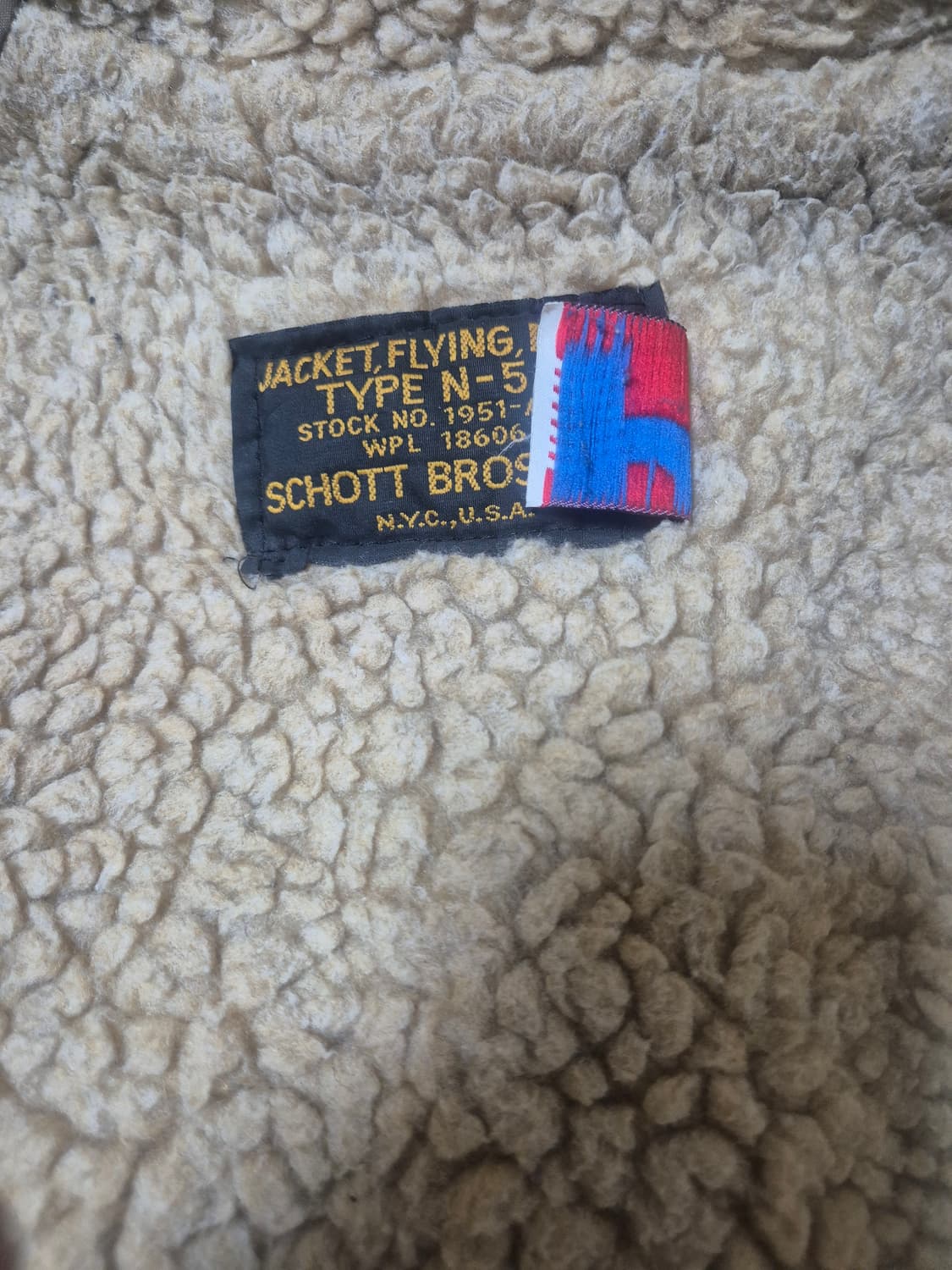 B3무스탕 상품이미지5