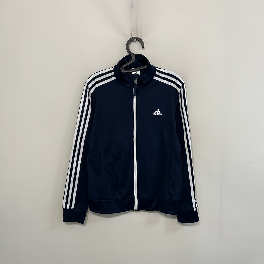 아디다스 여성 삼선 트랙탑 져지 95 상품이미지1