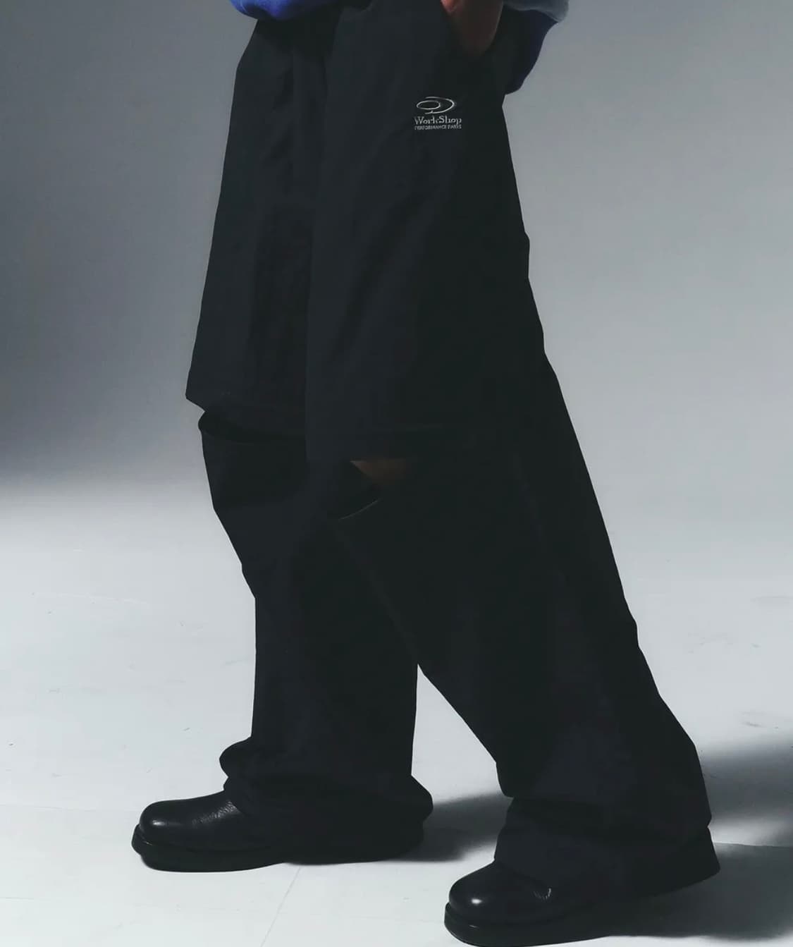 워크샵 오픈니 트랙팬츠 상품이미지1