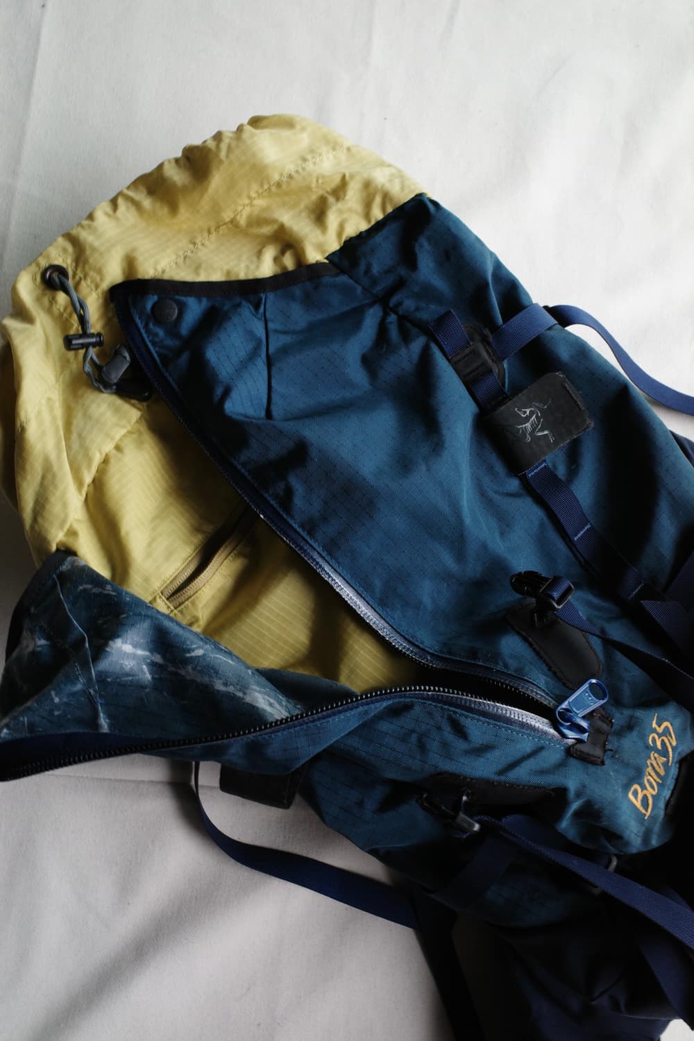 아크테릭스 보라 35 백팩 상품이미지9