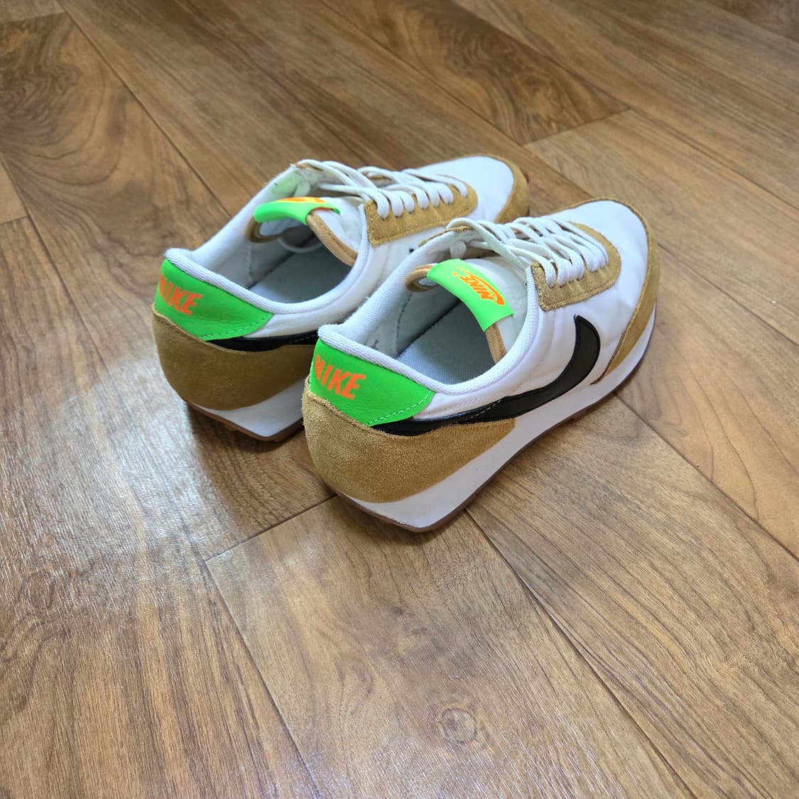 나이키 데이브레이크 235 상품이미지3