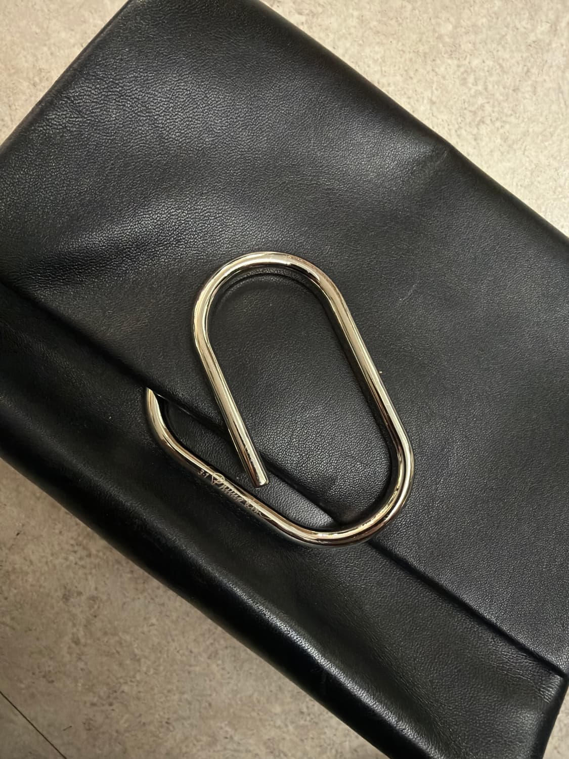 필립림 가죽 가방 상품이미지2