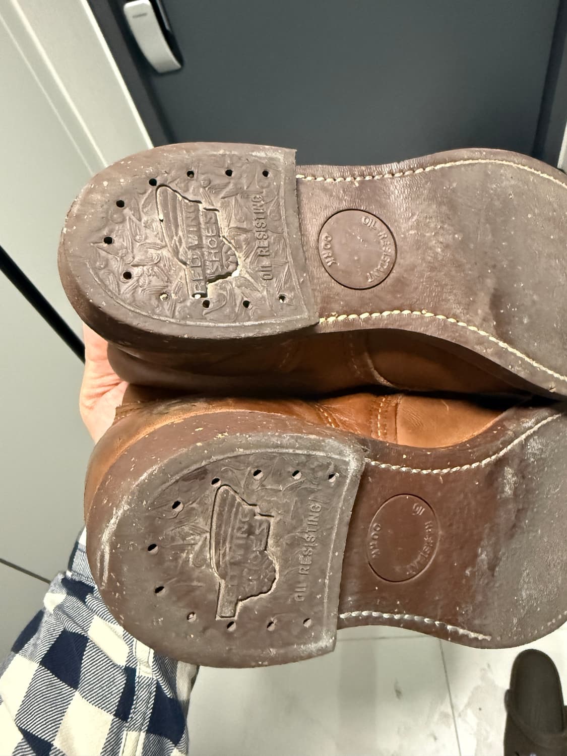 구형 아이언레인저 8111 상품이미지9