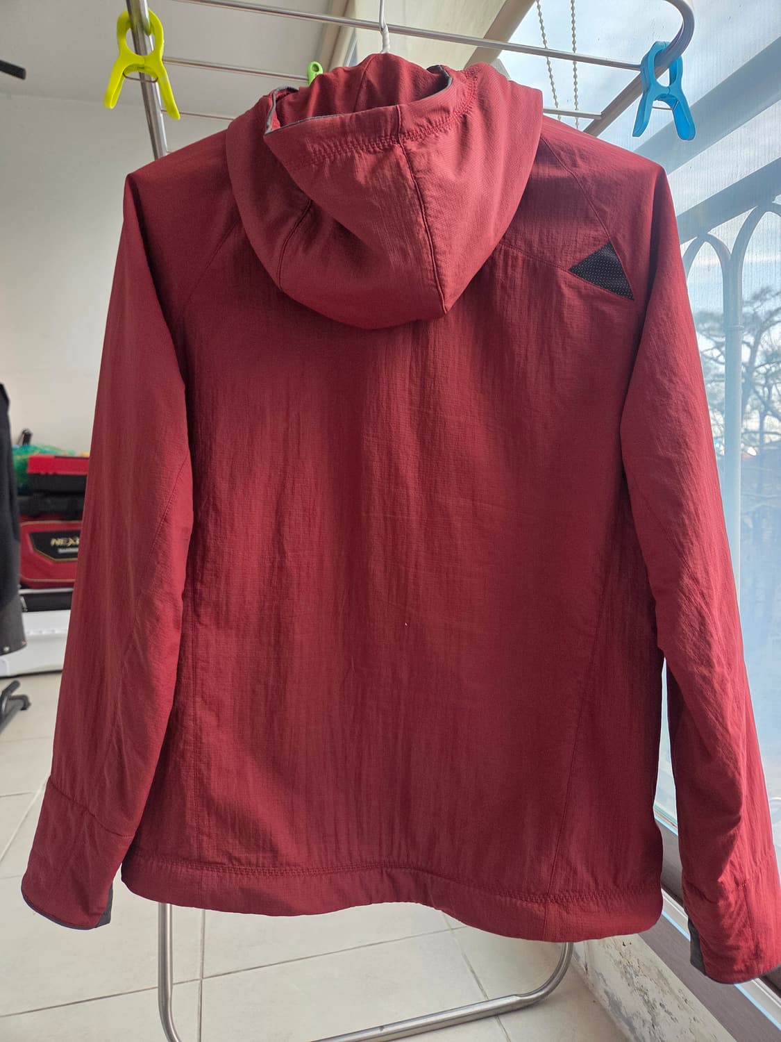 클라터뮤젠 발레자켓 s 상품이미지2