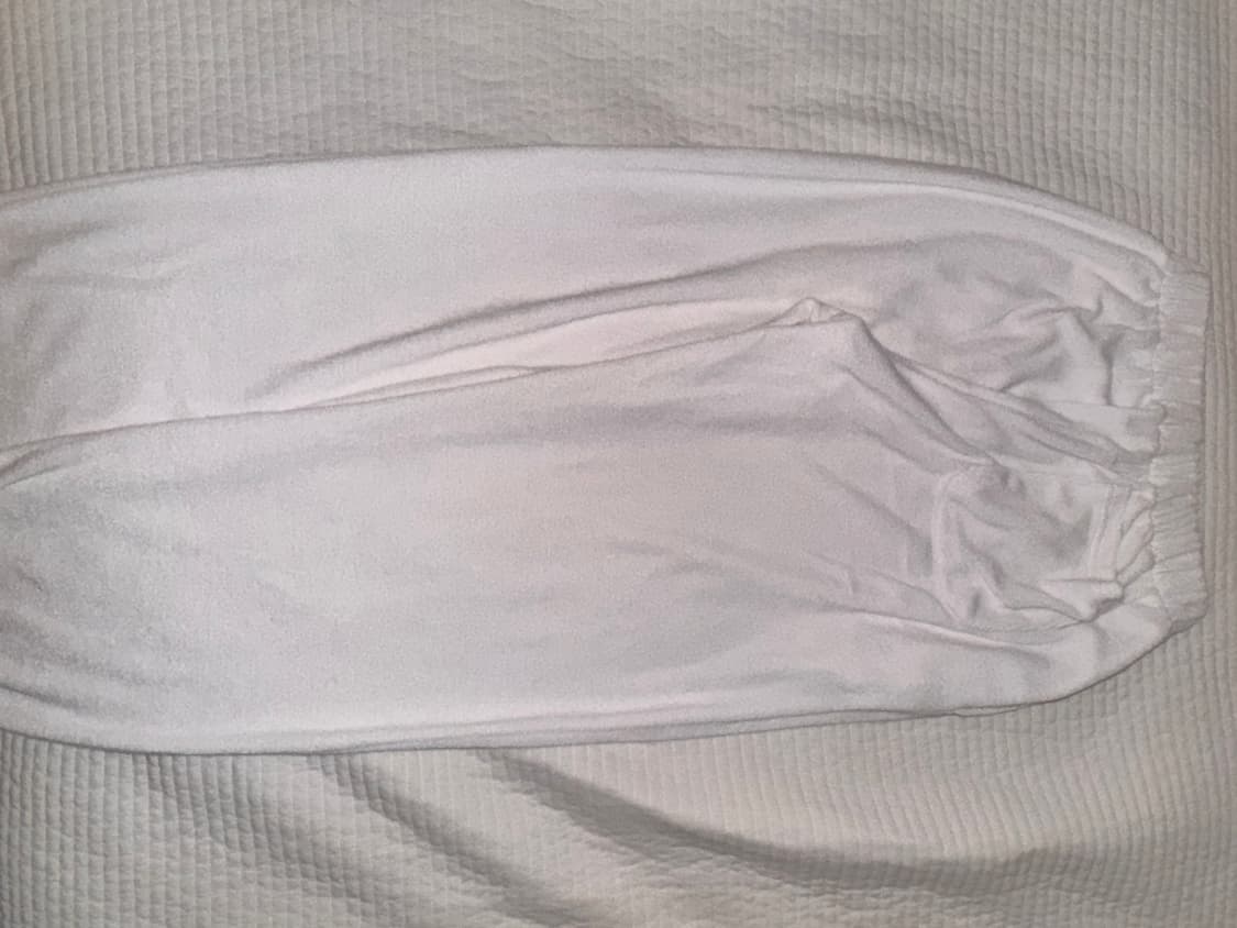 Tanger 탠저 테리 스웻 팬츠 + 후드집업 세트 상품이미지8