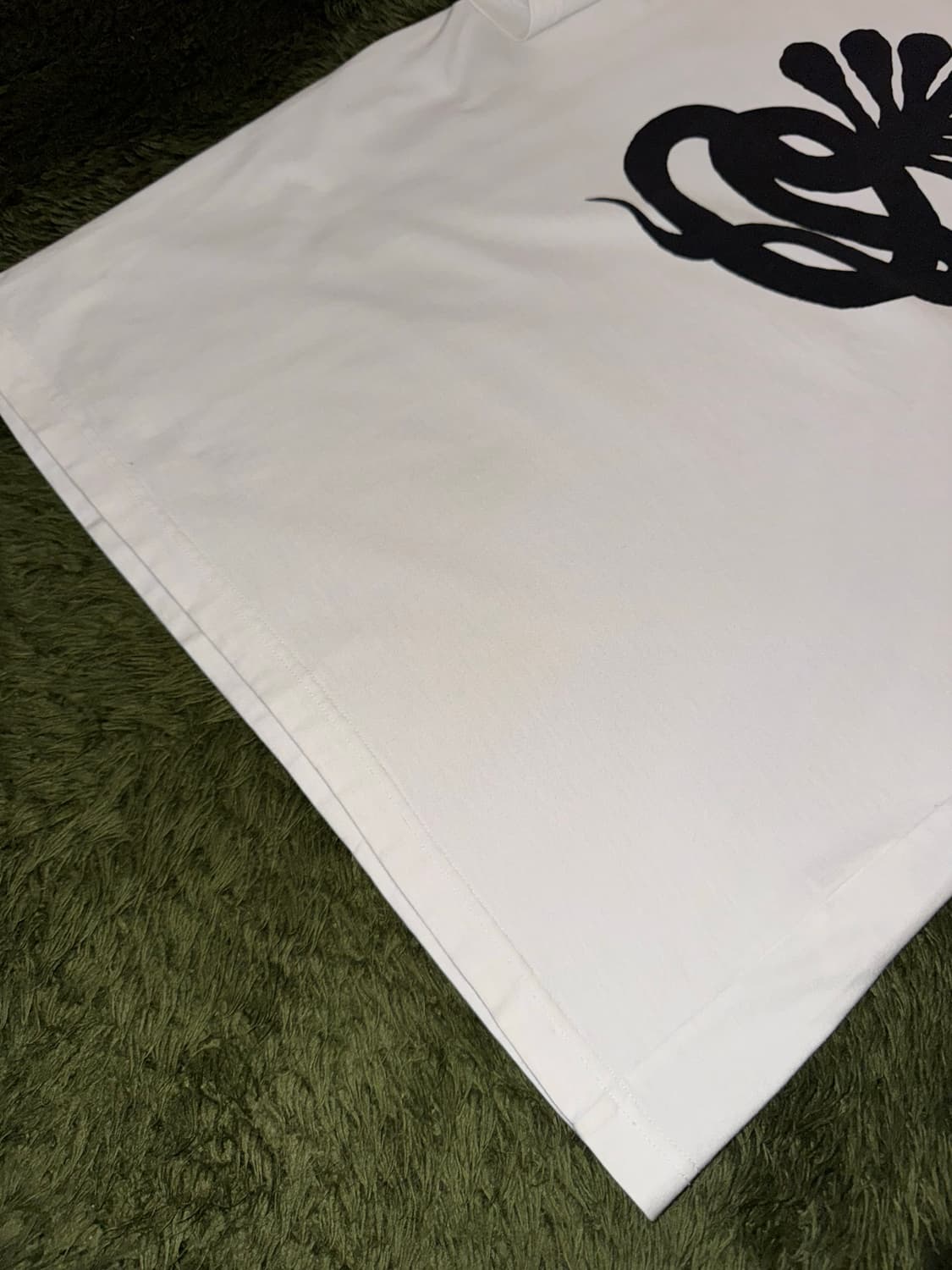 [L] 네이버후드 X FUCT Artificial Paradise 티셔츠 상품이미지6